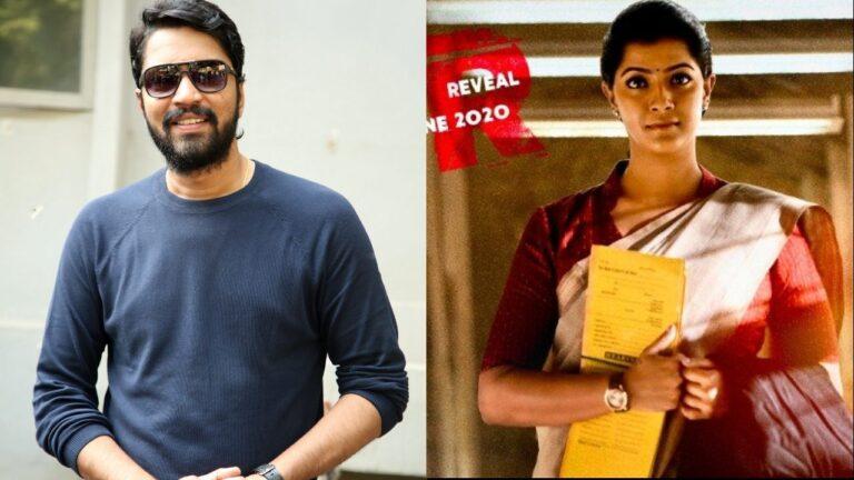 Allari Naresh - Varalaxmi Sarathkumar