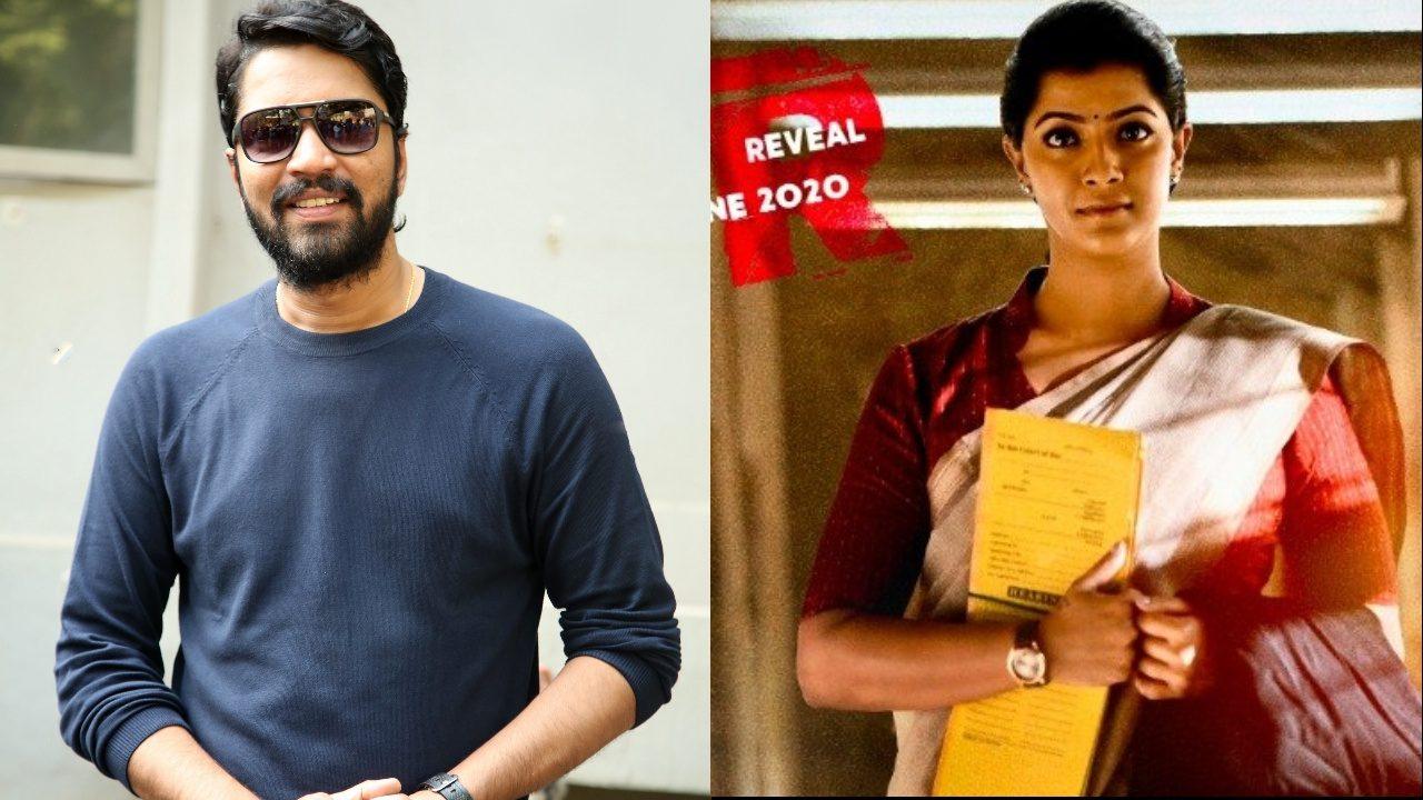Allari Naresh - Varalaxmi Sarathkumar