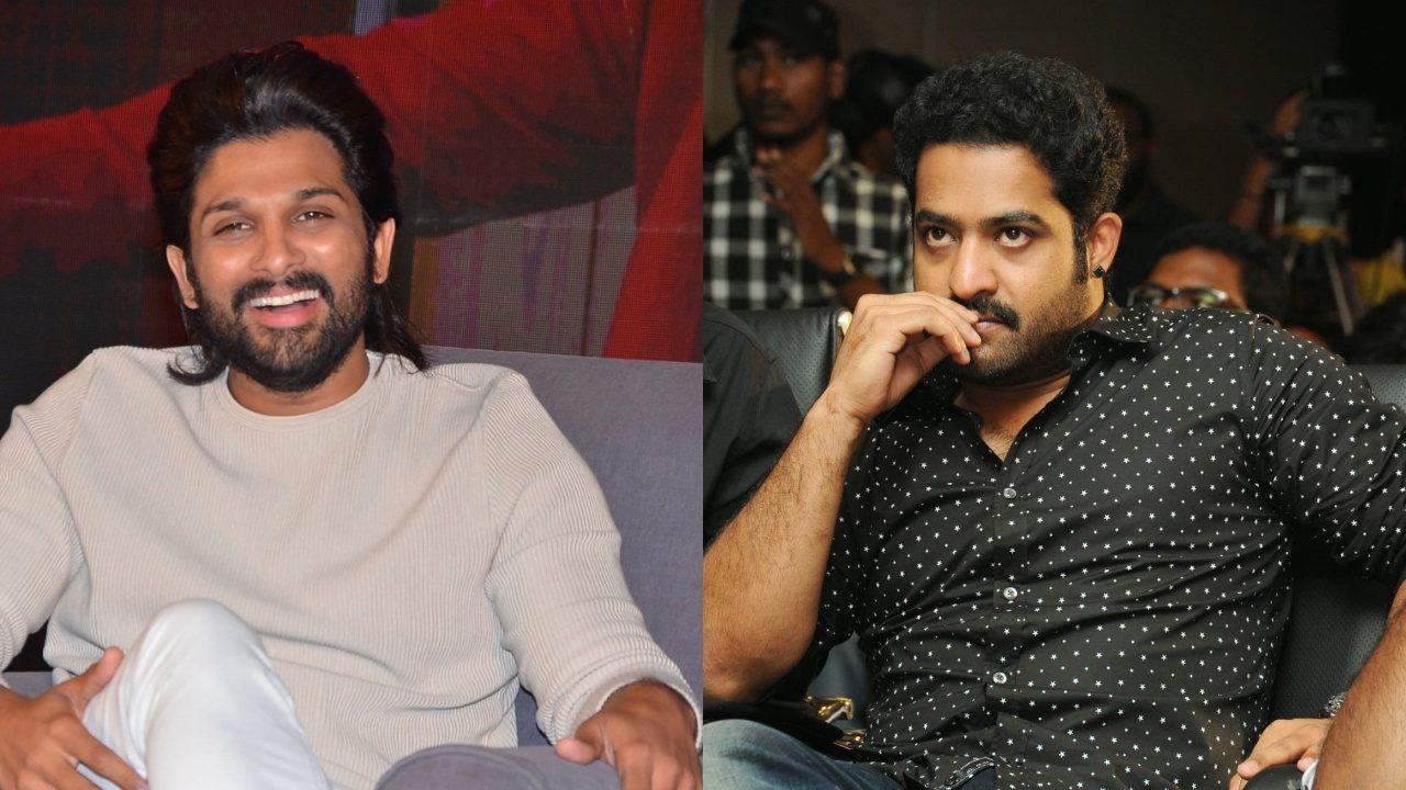 Only Allu Arjun, NTR Can't Even Do Justice!