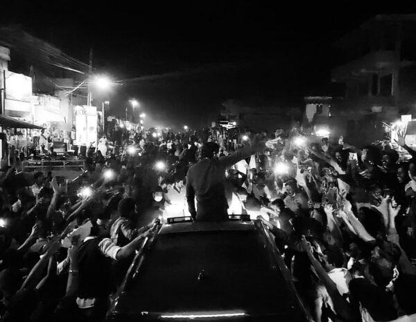 Allu Arjun - Ramppachodavaram