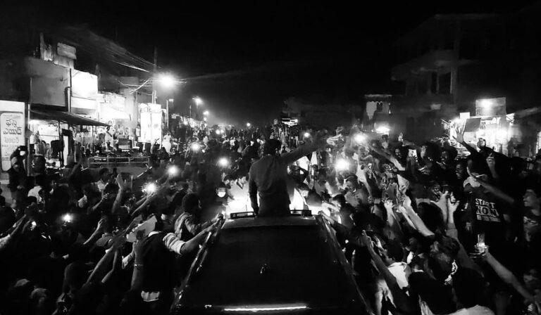 Allu Arjun - Ramppachodavaram