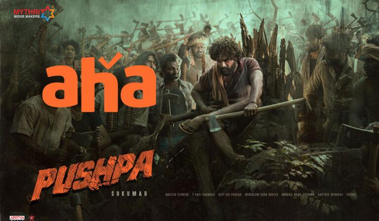 Allu-Arjun-in-Pushpa-Aha Video