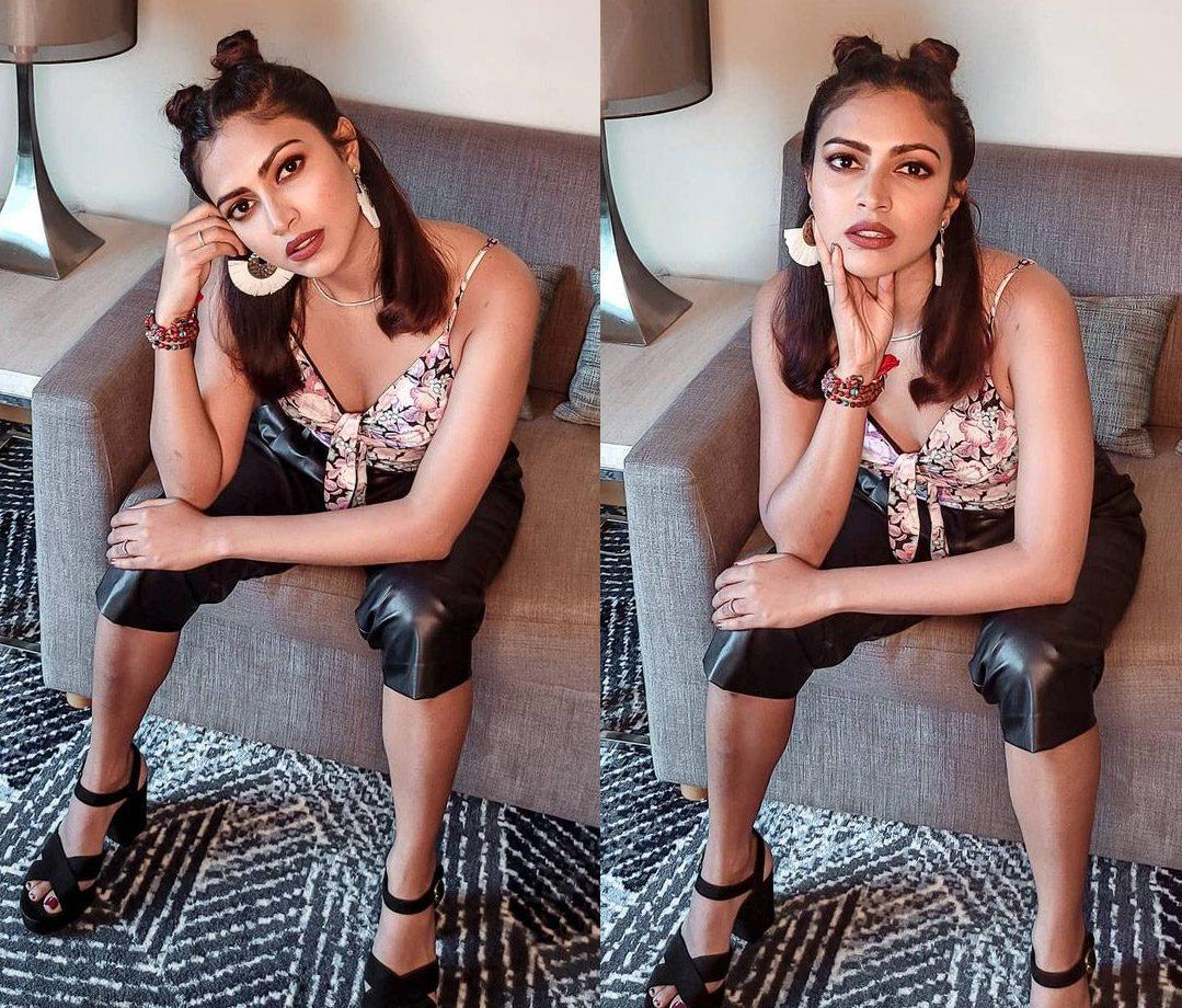 Pic Talk: Her Timelessness of Attitude & Style