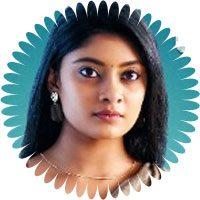 Ammu Abhirami- FCUK REview