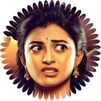 Anandhi - Zombie Reddy Telugu Movie Review