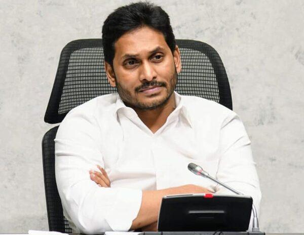 Andhra Pradesh Government Dragging Itself into Further Legal Trouble