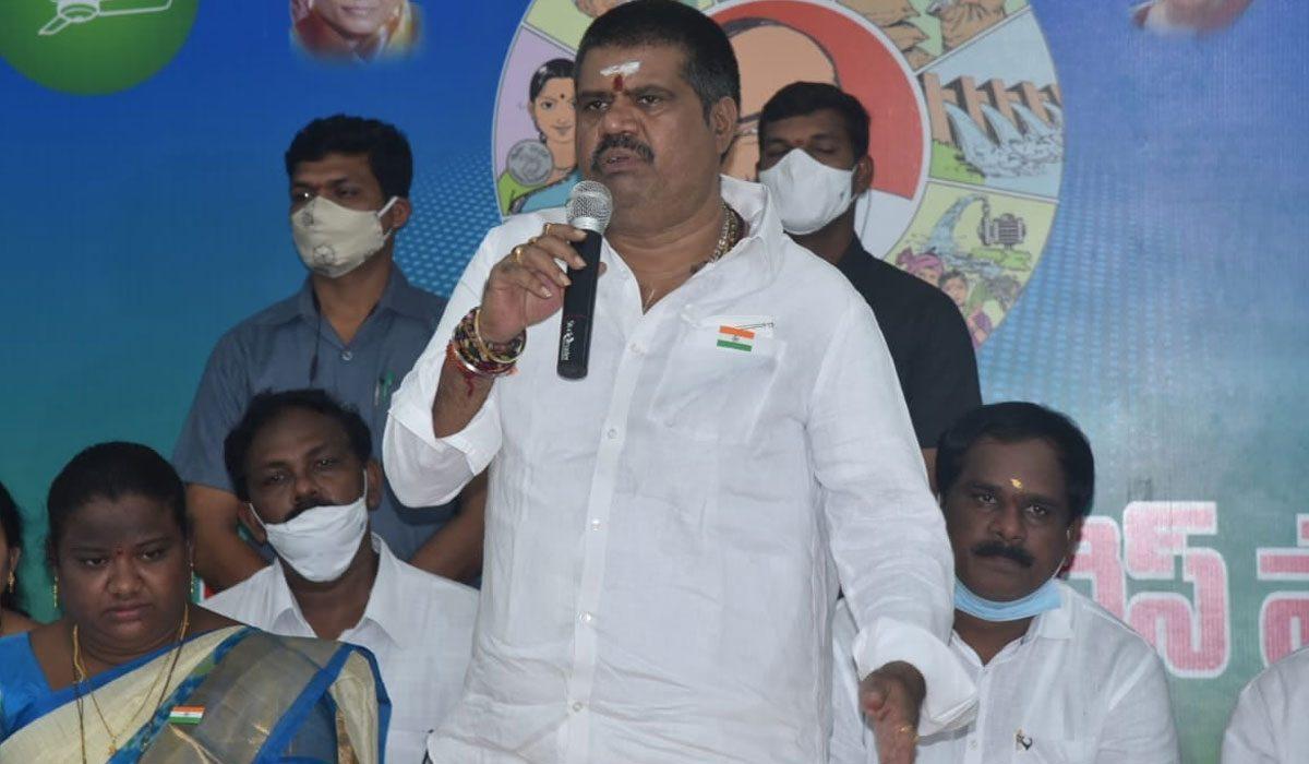 Avanthi Srinivasa Rao
