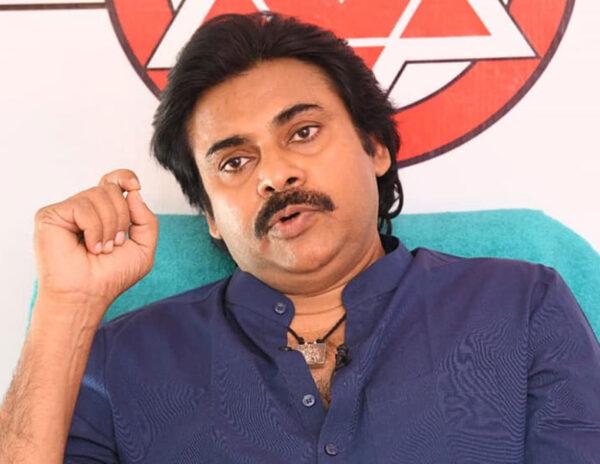 BJP demans JanaSena 2024 elections