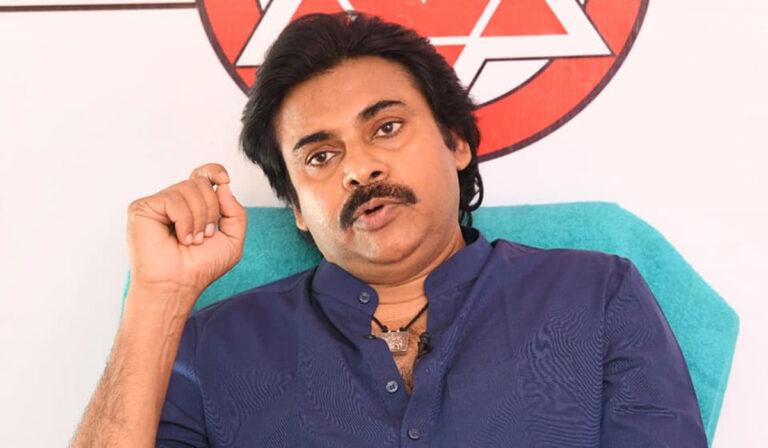 BJP demans JanaSena 2024 elections