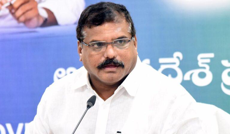 Botsa-Satyanarayana