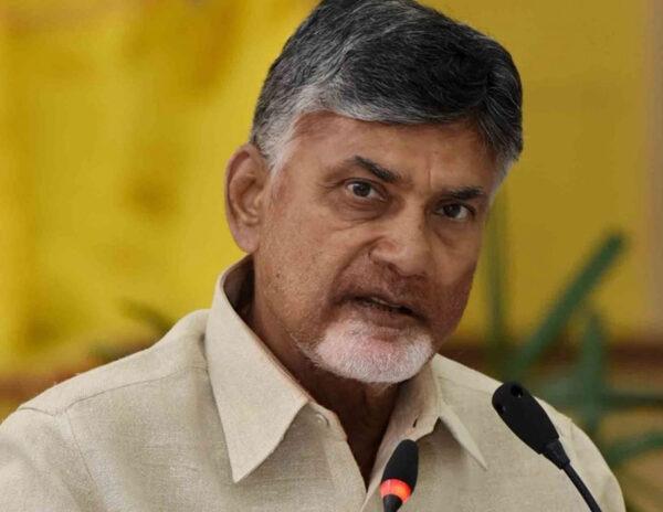 Chandrababu Goes To Kuppam With Right Medicine 