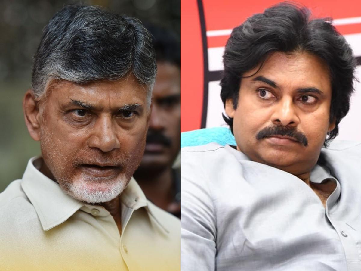 Janasena To Severe Ties with BJP and Comeback to TDP?