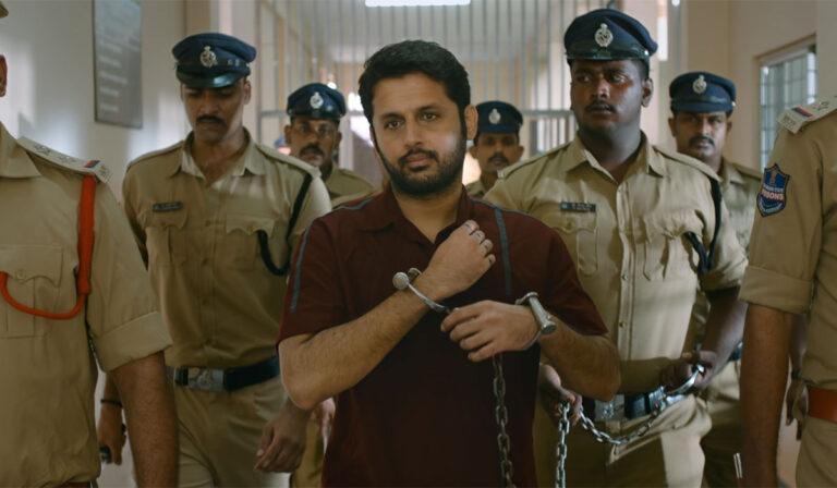 Check Telugu Movie _ Nithiin _ Rakul Preet _ Priya Varrier