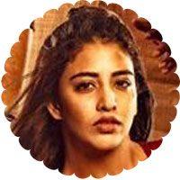 Daksha Nagarkar - Zombie Reddy Telugu Movie Review