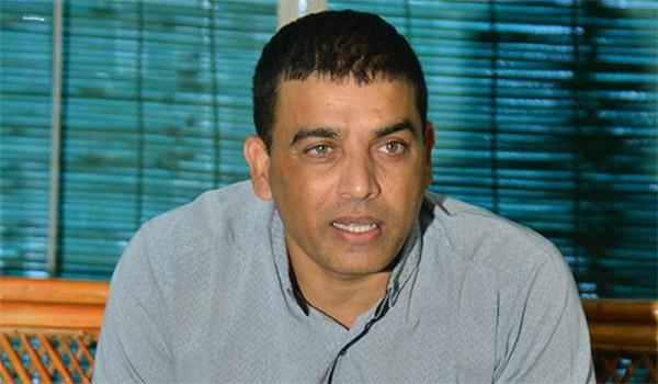 Dil Raju Sends Strong Message, Shows Muscle