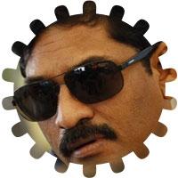 Director B Chinni Krishna