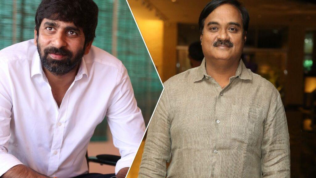 Director Gopichand Malineni - Tagore Madhu