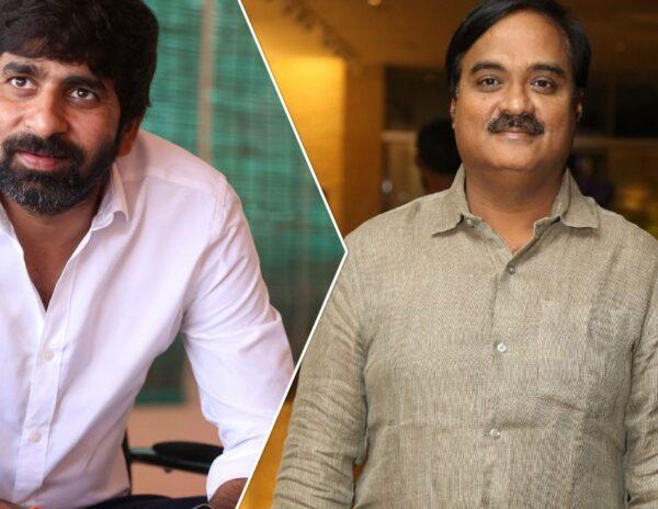 Director Gopichand Malineni - Tagore Madhu