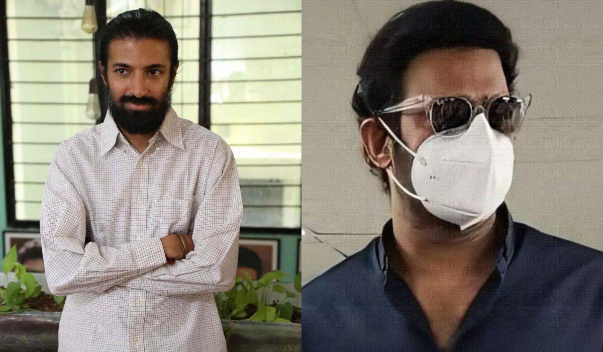 Prabhas Owns Nag Ashwin for This Special Reason!
