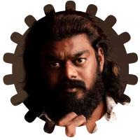 Director Pradeep Krishnamoorthy- Kapatadhari - Movie - Review