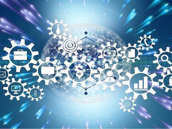 India Businesses Most Bullish on Embracing Digital Ways of Working