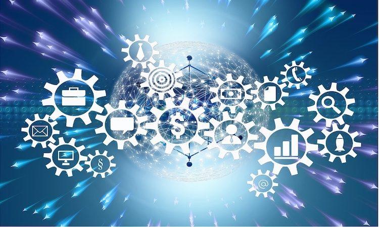 India Businesses Most Bullish on Embracing Digital Ways of Working