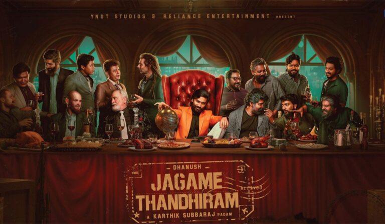 Jagame Thandiram
