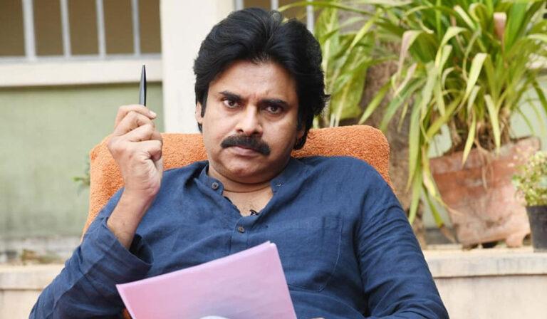 JanaSena -Pawan Kalyan