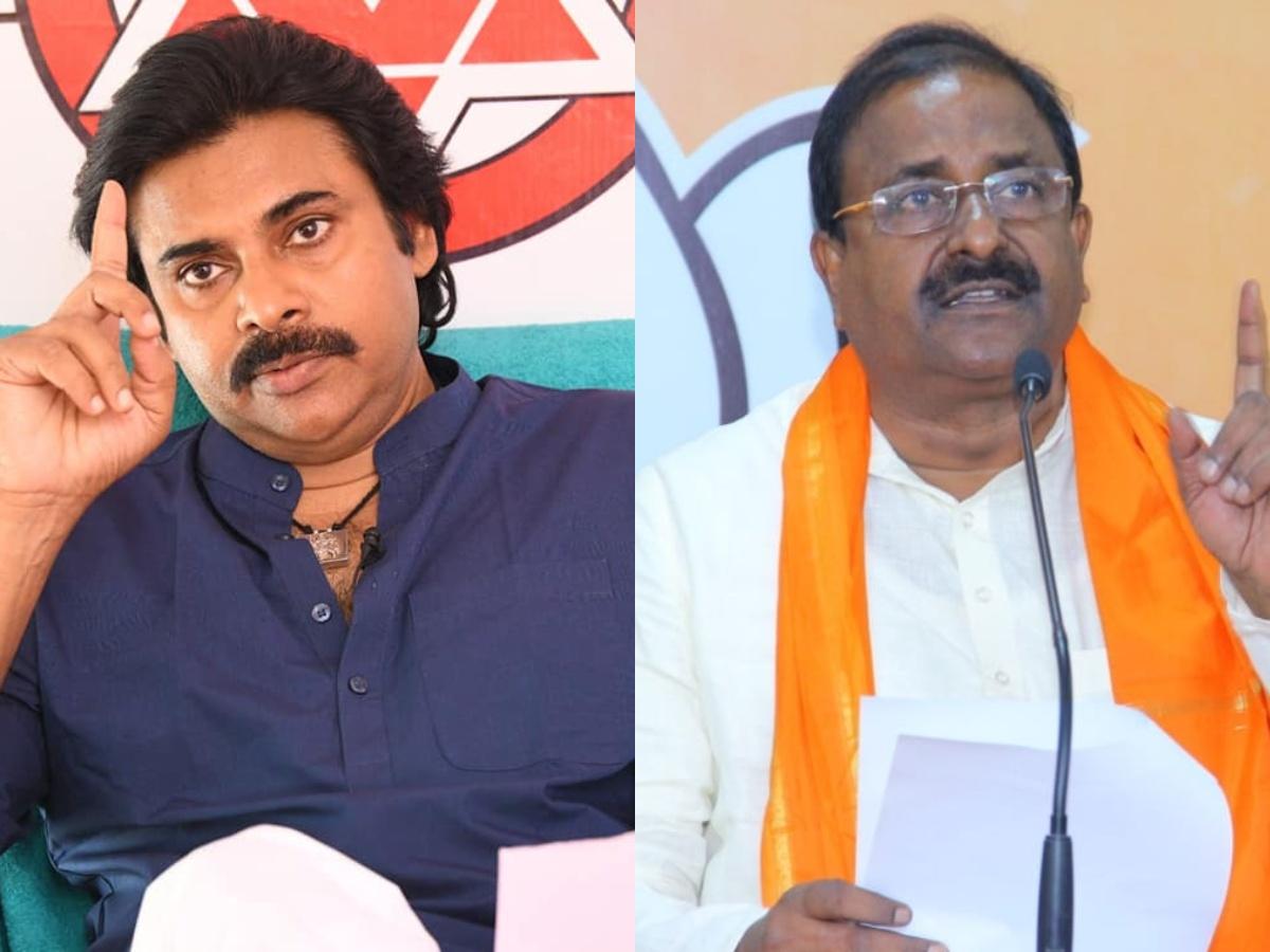 Will BJP and Janasena Alliance Stand The Test of Time?