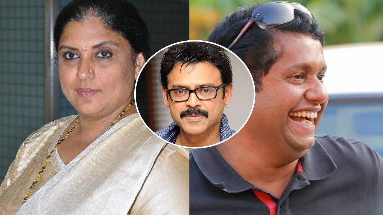 How Drishyam Director Missed First Chance to Female Director