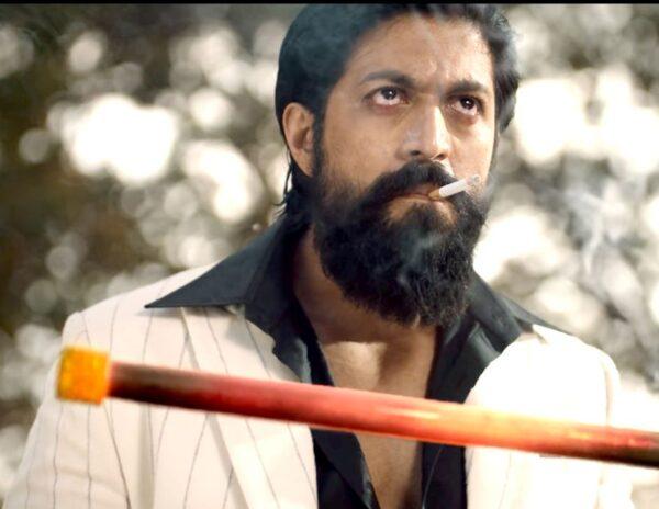 KGF Chapter2