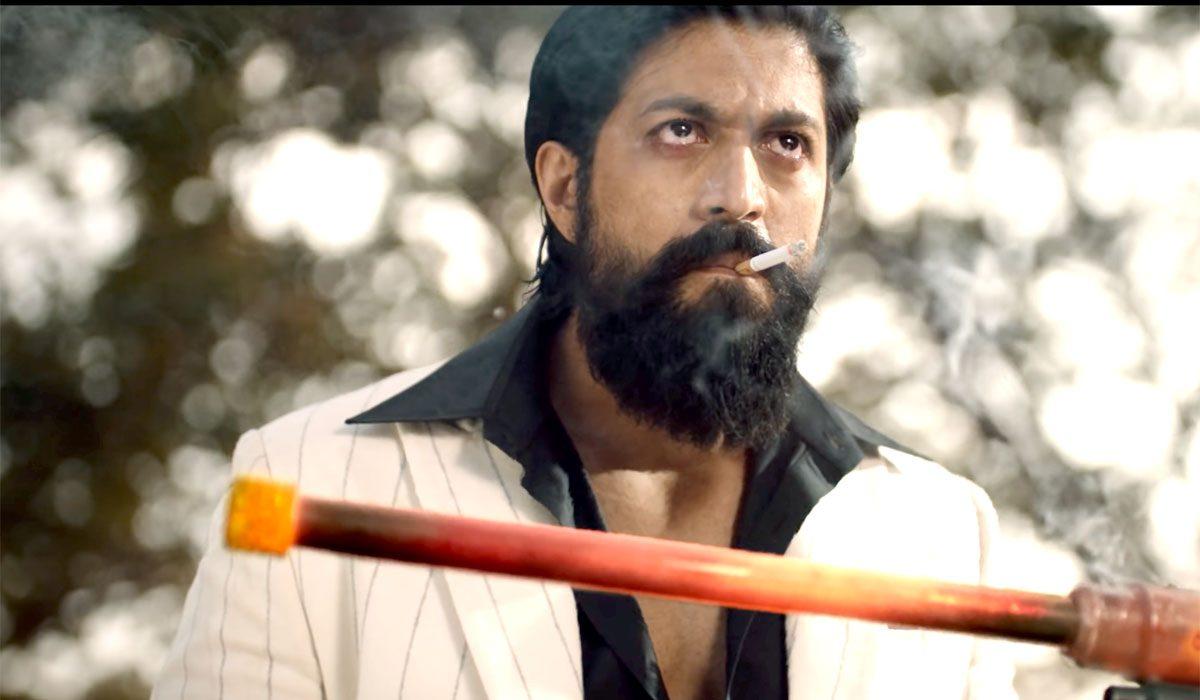 Are KGF2 Makers Unreasonably Targeting Baahubali 2?