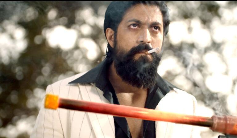 KGF Chapter2