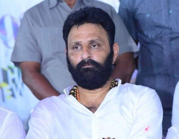 Kodali Nani