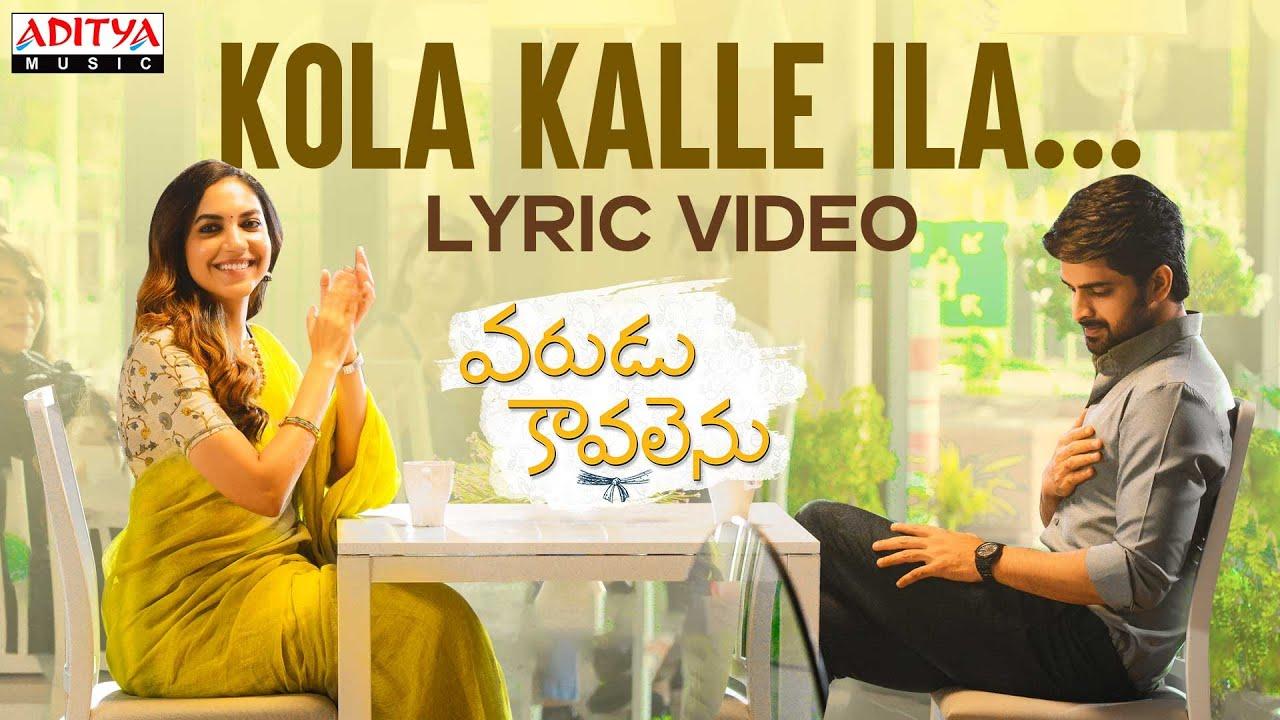 Sid Sriram's Magic Once Again, Now for Naga Shaurya