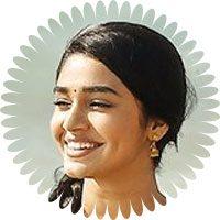 Krithi Shetty - Uppena Review