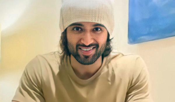 Don't Owe Anyone Anything - Devarakonda