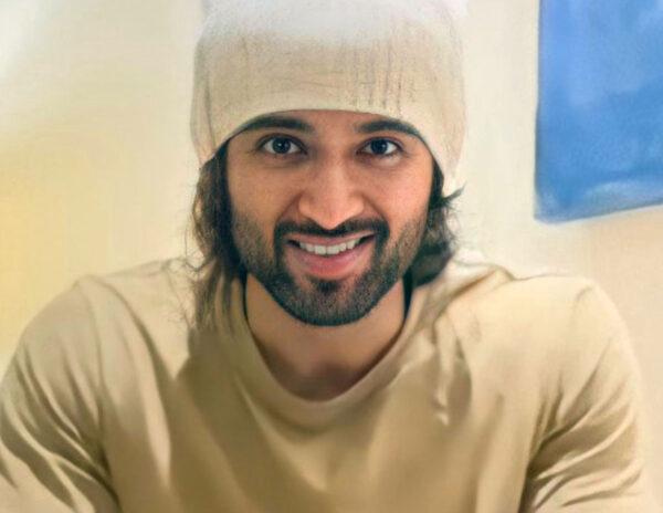 Liger Vijay Devarakonda updates