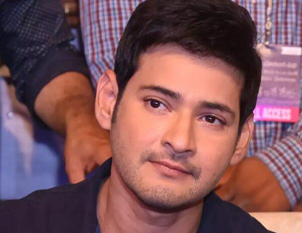 Mahesh babu piracy