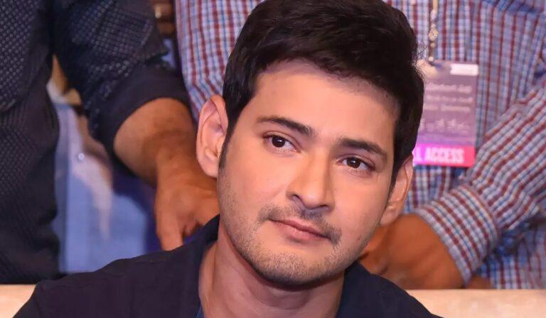 Mahesh babu piracy