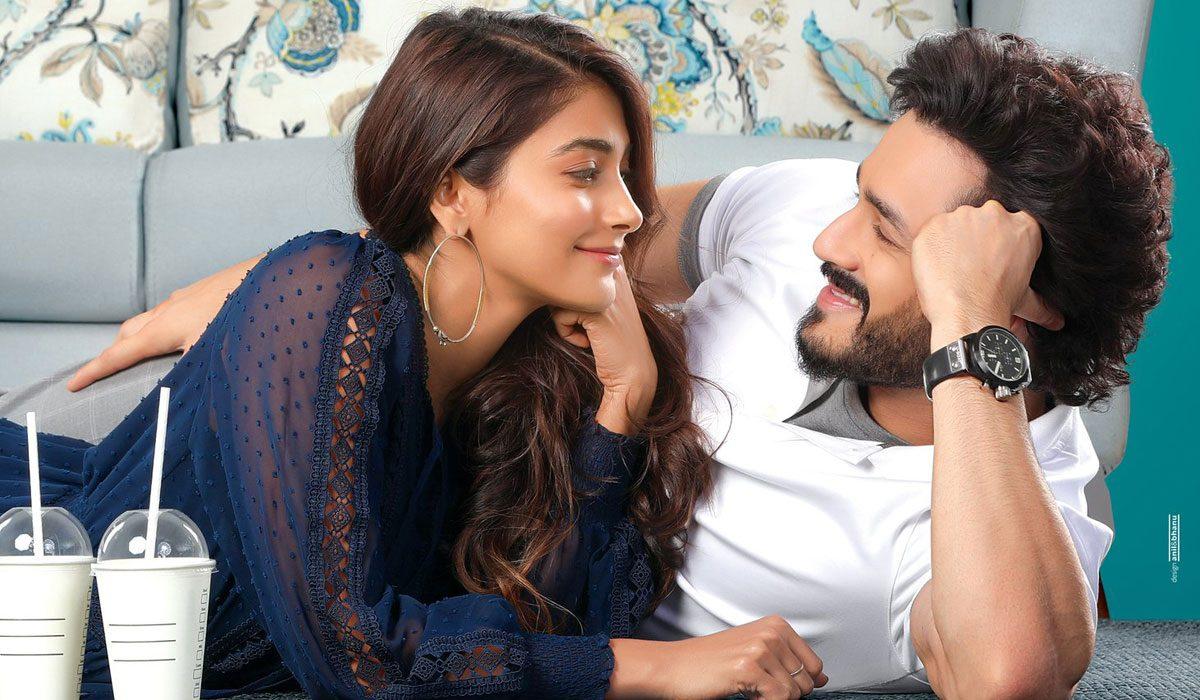 Akhil Clears Suspense And Makes A Safe Choice