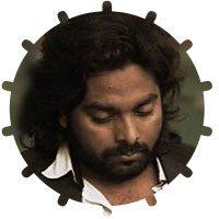 Music Director - Mark K Robin