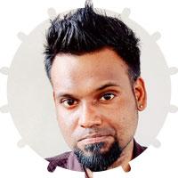 Music Director Simon Kapatadhari - Movie - Review