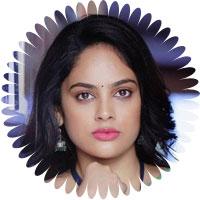 Nandita Swetha - Akshara Telugu Movie Review