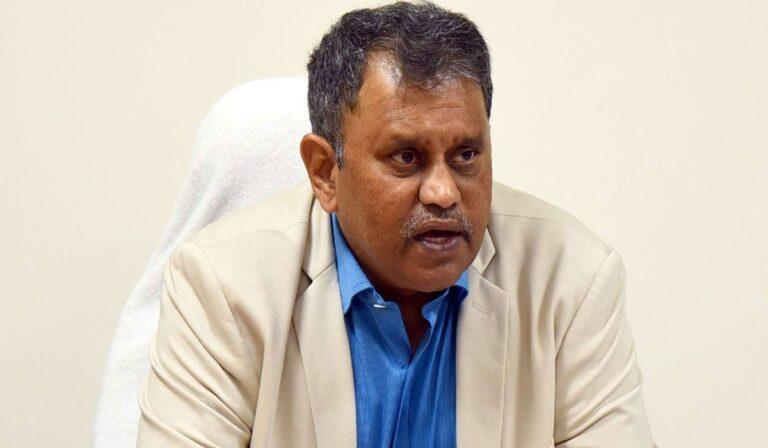 YSRCP Govt Finds A New Way To Punish Nimmagadda Ramesh Kumar. Jail On The Cards?