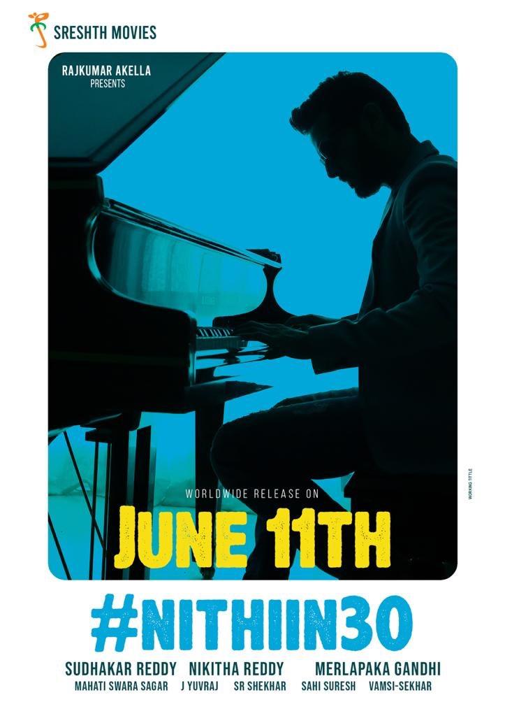 Young Hero Lines Three Releases in Four Months