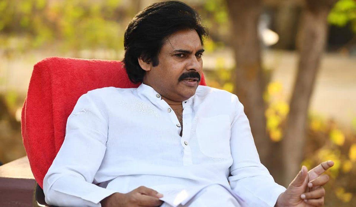 జనసేన... ఆత్మవంచన మంచిదేనా?