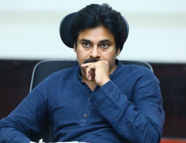 Pawan Kalyan Panchayat Elections