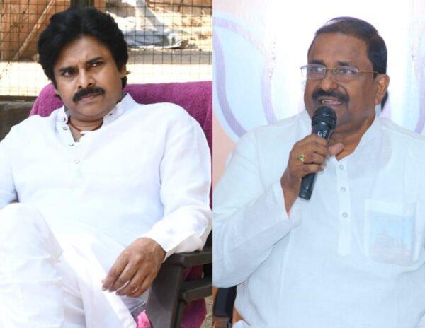 Brakes To BJP and Janasena Could Not Have Come At Worse Time 