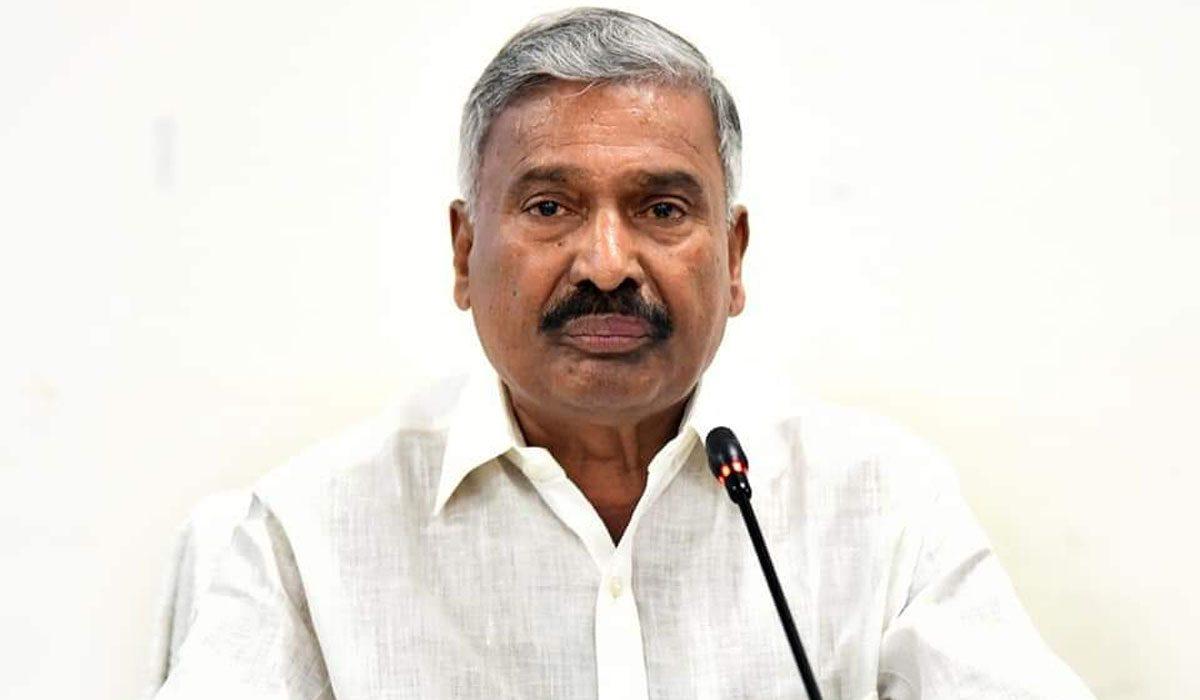 స్టీల్ ప్లాంట్ విషయం తమకు తెలీదని జగన్ ప్రభుత్వం బుకాయిస్తుందా?